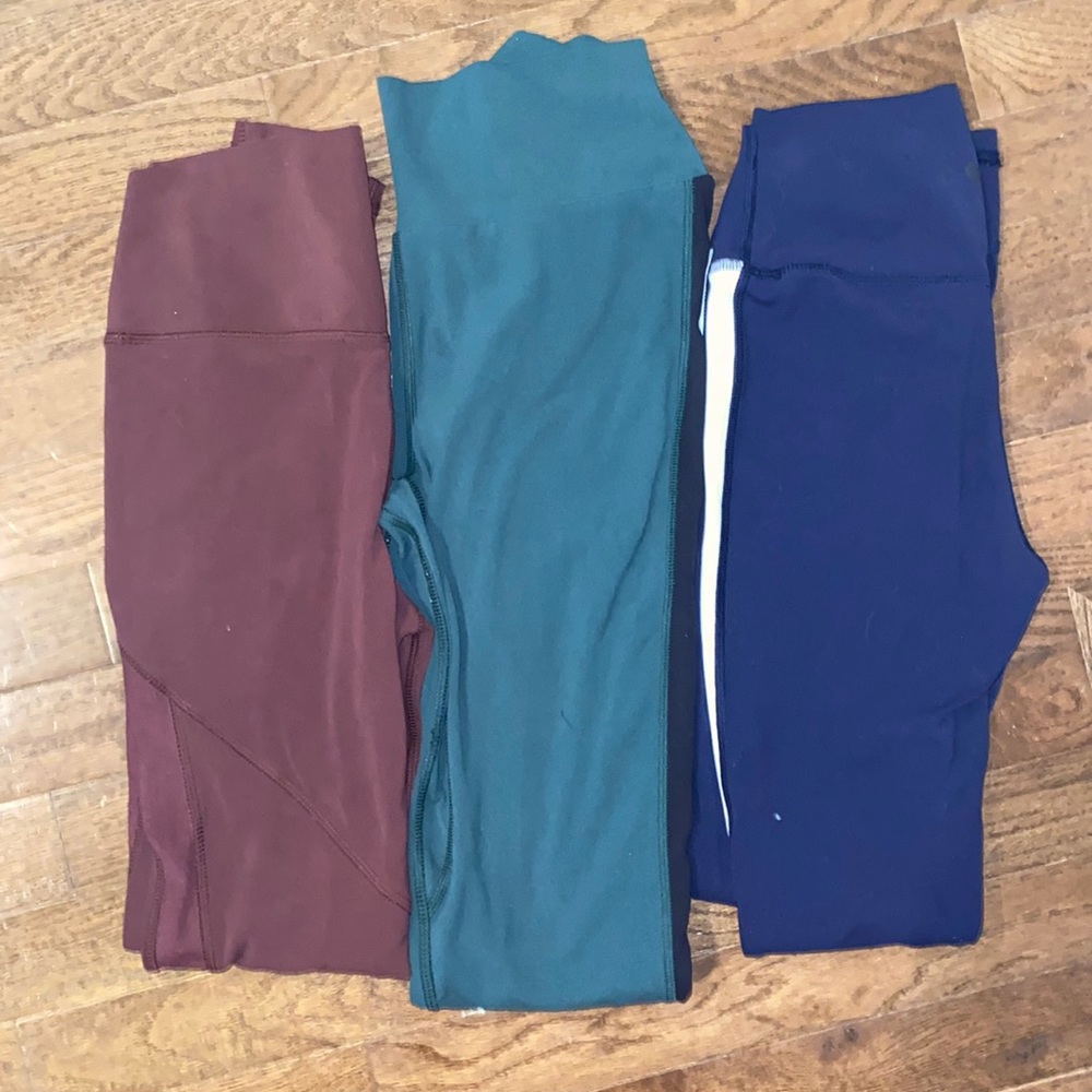 Stori leggings bundle